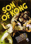 SON OF KONG